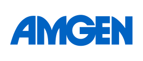 Logo AMGEN