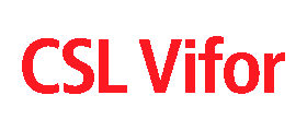 Logo CSL Vifor