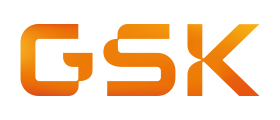 Logo GSK