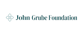 Logo John Grube Foundation